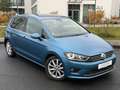 Volkswagen Golf Sportsvan VII Highline,R-Line Sport-Paket, Bleu - thumbnail 4