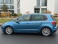 Volkswagen Golf Sportsvan VII Highline,R-Line Sport-Paket, Bleu - thumbnail 12