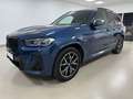 BMW X3 xDrive 30 e M Sport*HUD*ASST*AHK*NAVI*LM*360° Синий - thumbnail 1