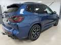 BMW X3 xDrive 30 e M Sport*HUD*ASST*AHK*NAVI*LM*360° Синий - thumbnail 5