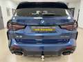 BMW X3 xDrive 30 e M Sport*HUD*ASST*AHK*NAVI*LM*360° Синий - thumbnail 6
