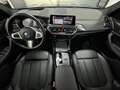BMW X3 xDrive 30 e M Sport*HUD*ASST*AHK*NAVI*LM*360° Синий - thumbnail 8