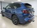 BMW X3 xDrive 30 e M Sport*HUD*ASST*AHK*NAVI*LM*360° Синий - thumbnail 7
