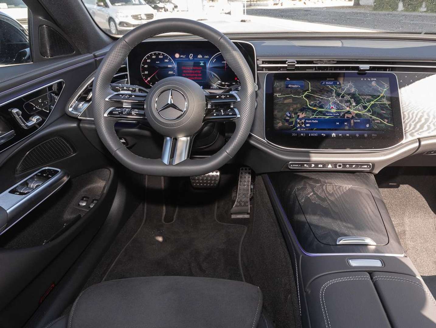 Mercedes Classe E Break 300 -  - Joinsteer - #3