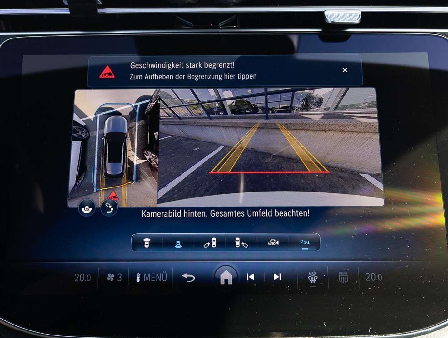 Mercedes Classe E Break 300 -  - Joinsteer - #5