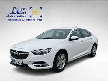 1.5 GASOLINA 140CV SELECTIVE GRAND SPORT