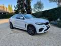 BMW X6 M X6 M F86 4.4 auto *PERFORMANCE*TETTO*20"* Blanc - thumbnail 2