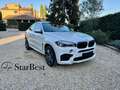 BMW X6 M X6 M F86 4.4 auto *PERFORMANCE*TETTO*20"* Blanc - thumbnail 1