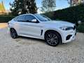 BMW X6 M X6 M F86 4.4 auto *PERFORMANCE*TETTO*20"* Blanc - thumbnail 3