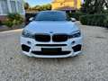 BMW X6 M X6 M F86 4.4 auto *PERFORMANCE*TETTO*20"* Blanc - thumbnail 7