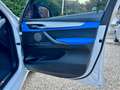 BMW X6 M X6 M F86 4.4 auto *PERFORMANCE*TETTO*20"* Blanc - thumbnail 30