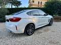 BMW X6 M X6 M F86 4.4 auto *PERFORMANCE*TETTO*20"* Blanc - thumbnail 5