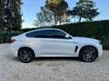 BMW X6 M X6 M F86 4.4 auto *PERFORMANCE*TETTO*20"* Blanc - thumbnail 4