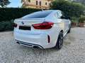 BMW X6 M X6 M F86 4.4 auto *PERFORMANCE*TETTO*20"* Blanc - thumbnail 6