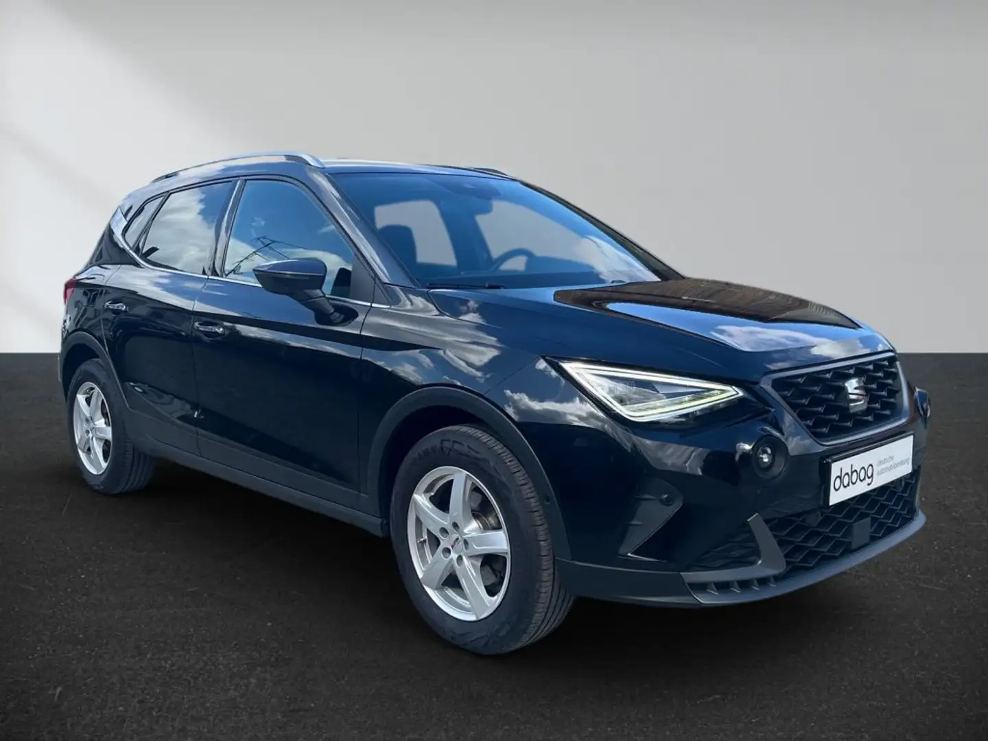 SEAT Arona 1.0 TSI OPF FR - 2