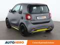 smart forTwo 0.9 Turbo Urbanrunner Passion Grigio - thumbnail 4