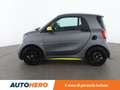 smart forTwo 0.9 Turbo Urbanrunner Passion Grigio - thumbnail 3
