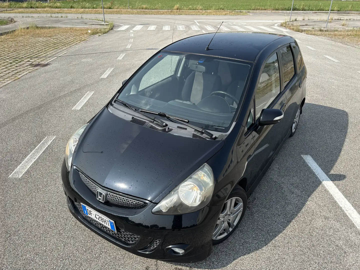 Honda Jazz 1.3 Graphite - 1