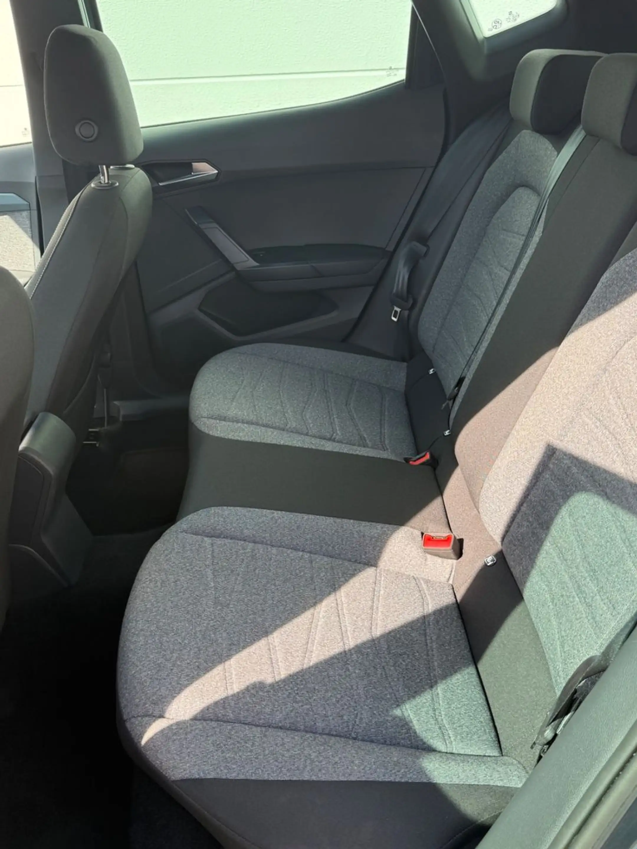 SEAT Arona Xperience 1.0 TSI NAVI/GARANTIE BIS 2029 — photo 5