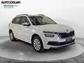 Skoda Kamiq 1.0 TSI AMBITION DSG Bianco - thumbnail 3