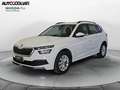 Skoda Kamiq 1.0 TSI AMBITION DSG Bianco - thumbnail 1