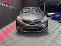 Toyota Yaris Active Gris - thumbnail 8