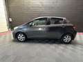 Toyota Yaris Active Gris - thumbnail 2