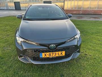 Corolla Hybrid 140 Active