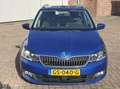 Skoda Fabia Combi 1.2 TSI Ambition Bleu - thumbnail 2