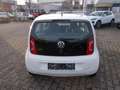Volkswagen up! take up!, Klima , CD, zus. Winterreifen Weiß - thumbnail 6
