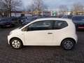 Volkswagen up! take up!, Klima , CD, zus. Winterreifen Weiß - thumbnail 8