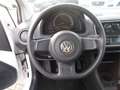 Volkswagen up! take up!, Klima , CD, zus. Winterreifen Weiß - thumbnail 18