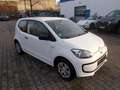 Volkswagen up! take up!, Klima , CD, zus. Winterreifen Weiß - thumbnail 3