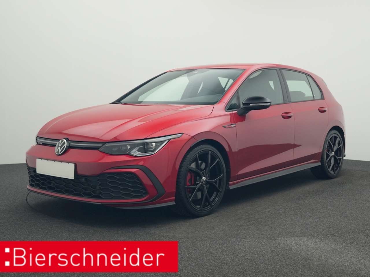 Volkswagen Golf GTI 2023