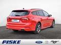 Ford Focus ST-Line Ergo-Sitz SHZ NAVI AHK ACC LED Rood - thumbnail 3