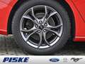 Ford Focus ST-Line Ergo-Sitz SHZ NAVI AHK ACC LED Rood - thumbnail 5