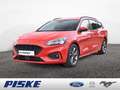 Ford Focus ST-Line Ergo-Sitz SHZ NAVI AHK ACC LED Rood - thumbnail 1