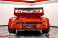 Porsche 930 Turbo S Flachbau (Flatnose) One of one Rot - thumbnail 11
