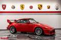 Porsche 930 Turbo S Flachbau (Flatnose) One of one Rot - thumbnail 1