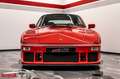 Porsche 930 Turbo S Flachbau (Flatnose) One of one Rot - thumbnail 6