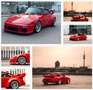 Porsche 930 Turbo S Flachbau (Flatnose) One of one Rot - thumbnail 25