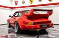Porsche 930 Turbo S Flachbau (Flatnose) One of one Rot - thumbnail 8