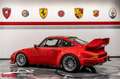 Porsche 930 Turbo S Flachbau (Flatnose) One of one Rot - thumbnail 7