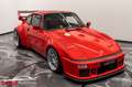 Porsche 930 Turbo S Flachbau (Flatnose) One of one Rot - thumbnail 3