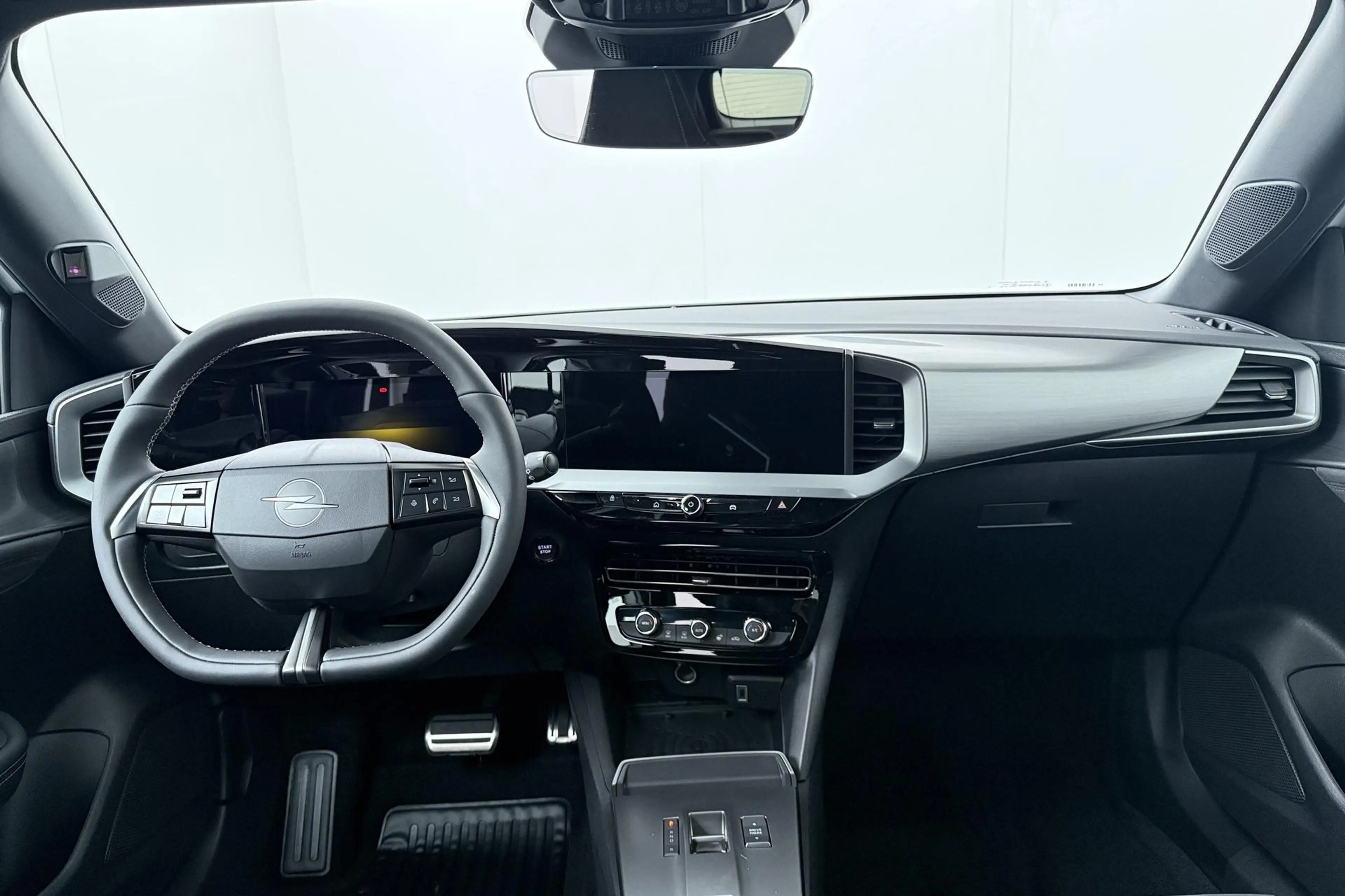 Opel Mokka-E Electric GSE 54 kWh 281pk | Sportstoelen | Zwarte — photo 4