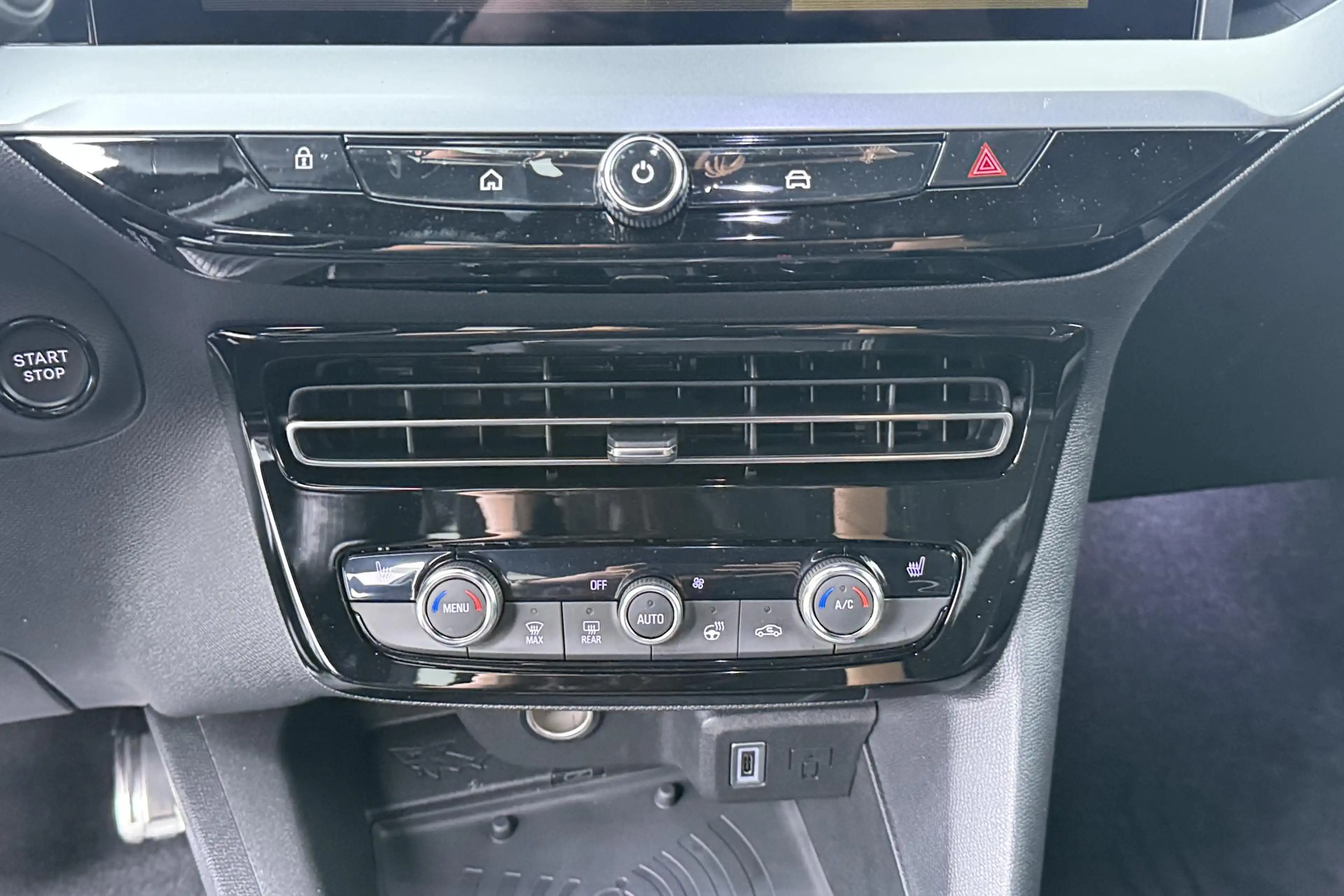 Opel Mokka-E Electric GSE 54 kWh 281pk | Sportstoelen | Zwarte — photo 7