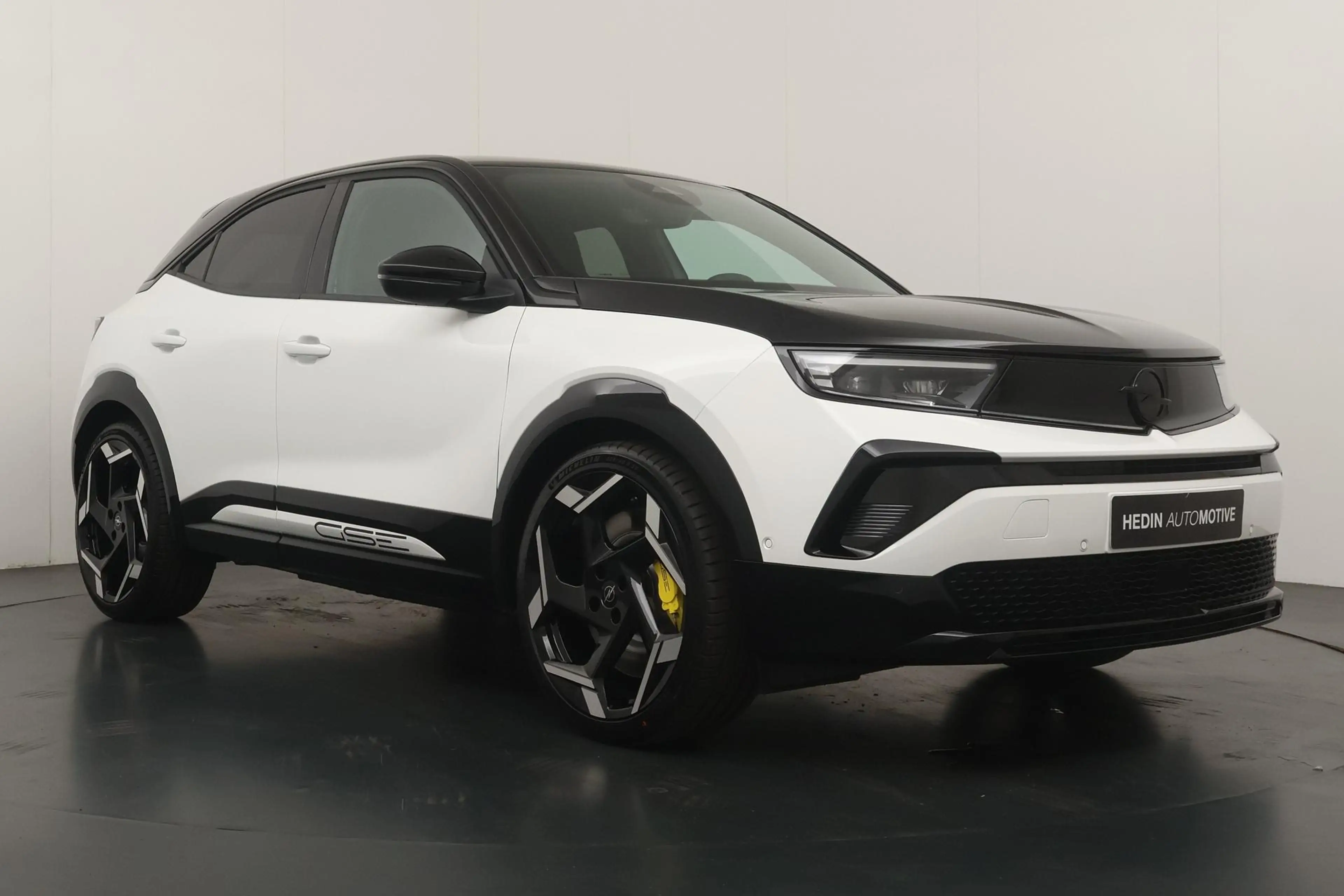 Opel Mokka-E Electric GSE 54 kWh 281pk | Sportstoelen | Zwarte — photo 13
