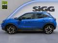 Opel Mokka-E Mokka e GS Line Matrix DynLicht Fernlichtass. LM Bleu - thumbnail 3