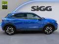 Opel Mokka-E Mokka e GS Line Matrix DynLicht Fernlichtass. LM Bleu - thumbnail 8
