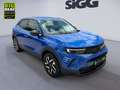 Opel Mokka-E Mokka e GS Line Matrix DynLicht Fernlichtass. LM Bleu - thumbnail 9